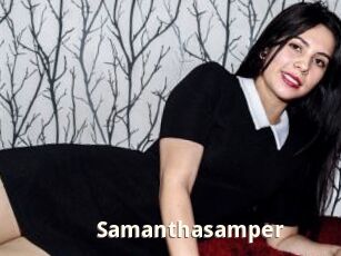 Samanthasamper