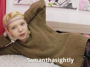 Samanthasightly