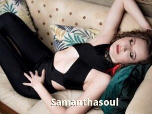 Samanthasoul