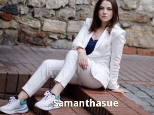 Samanthasue
