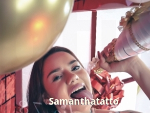 Samanthatatto