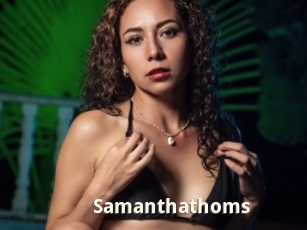 Samanthathoms