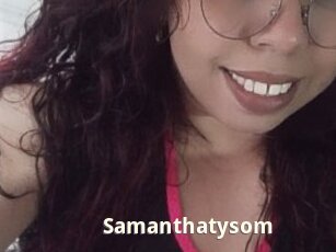 Samanthatysom