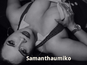 Samanthaumiko