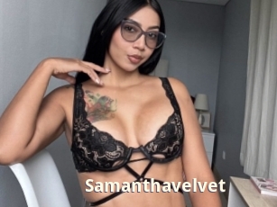 Samanthavelvet