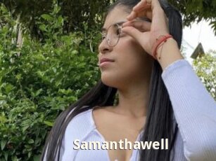 Samanthawell