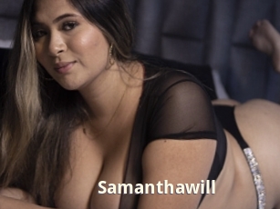 Samanthawill