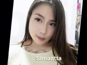 Samantta
