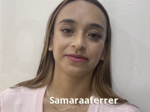 Samaraaferrer