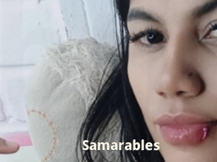 Samarables