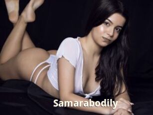 Samarabodily