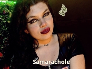 Samarachole
