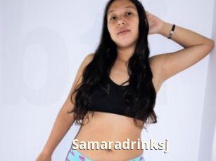 Samaradrinksj