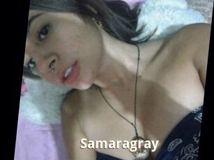 Samaragray