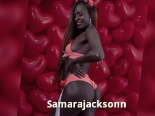 samarajacksonn Bigtitinvasion