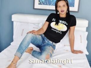 Samaralatingirl