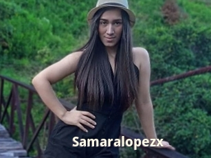 Samaralopezx
