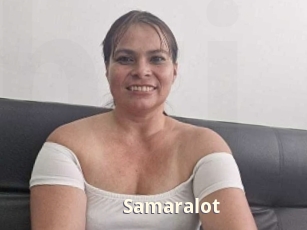 Samaralot