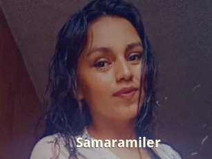 Samaramiler