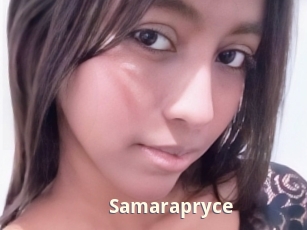 Samarapryce