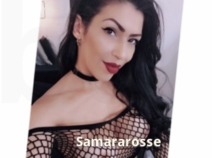 Samararosse