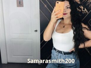 Samarasmith200