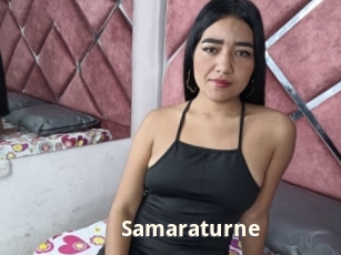 Samaraturne