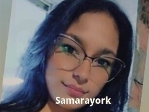Samarayork