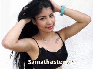 Samathastewart