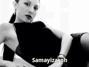 Samayizaroh