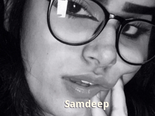 Samdeep