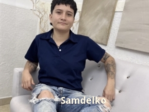 Samdelko