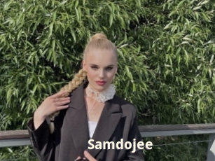 Samdojee