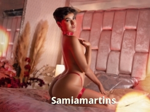 Samiamartins