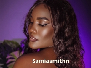 Samiasmithn