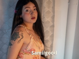 Samiigood