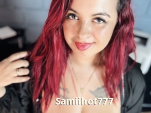 Samiihot777