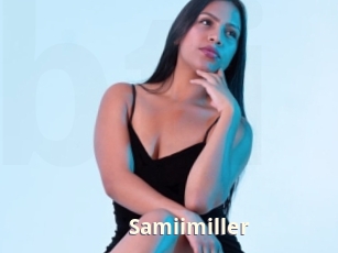 Samiimiller