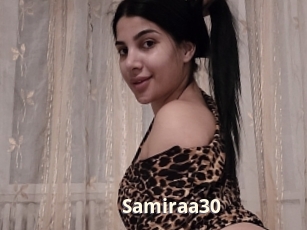 samiraa30 Bigtitinvasion
