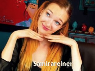 Samirareiner