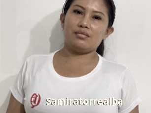 samiratorrealba Bigtitinvasion