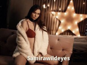 Samirawildeyes