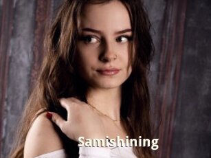 Samishining