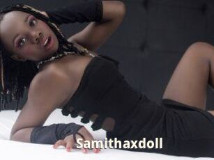 Samithaxdoll