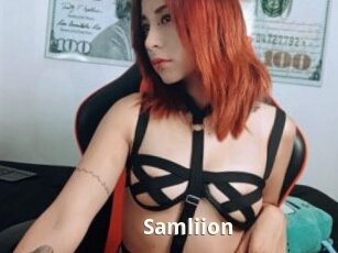 Samliion