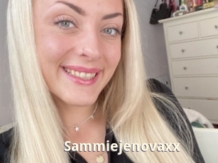 Sammiejenovaxx