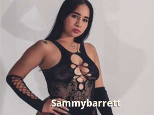 Sammybarrett