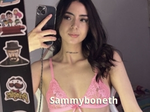 Sammyboneth