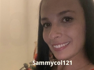 Sammycol121