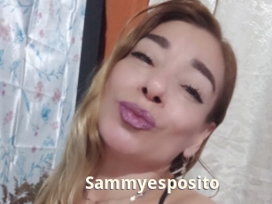 Sammyesposito